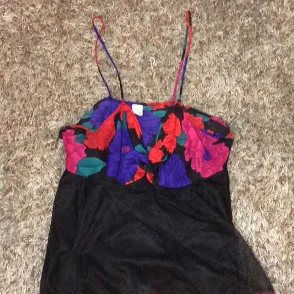 Très Chic intimate dress - Picture 4 of 7